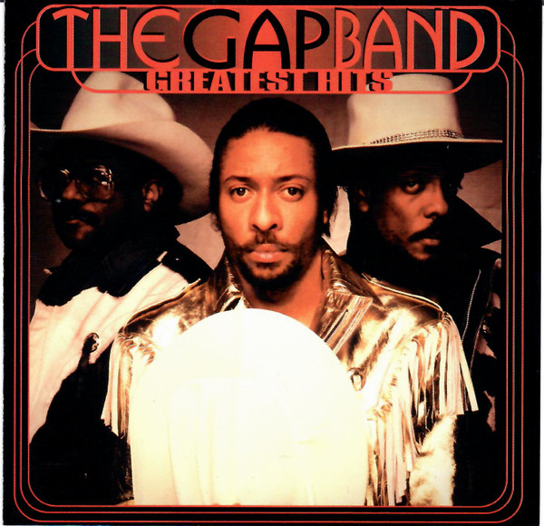 The Gap Band